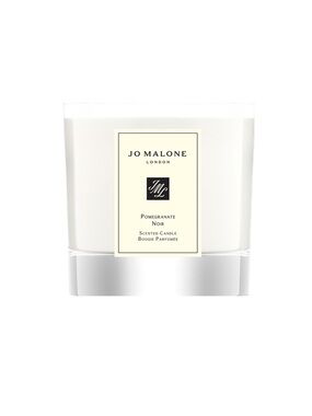 Pomegranate Noir Mini Candle 1.2 oz
